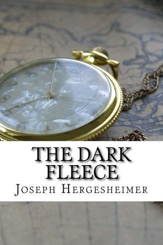 The Dark Fleece